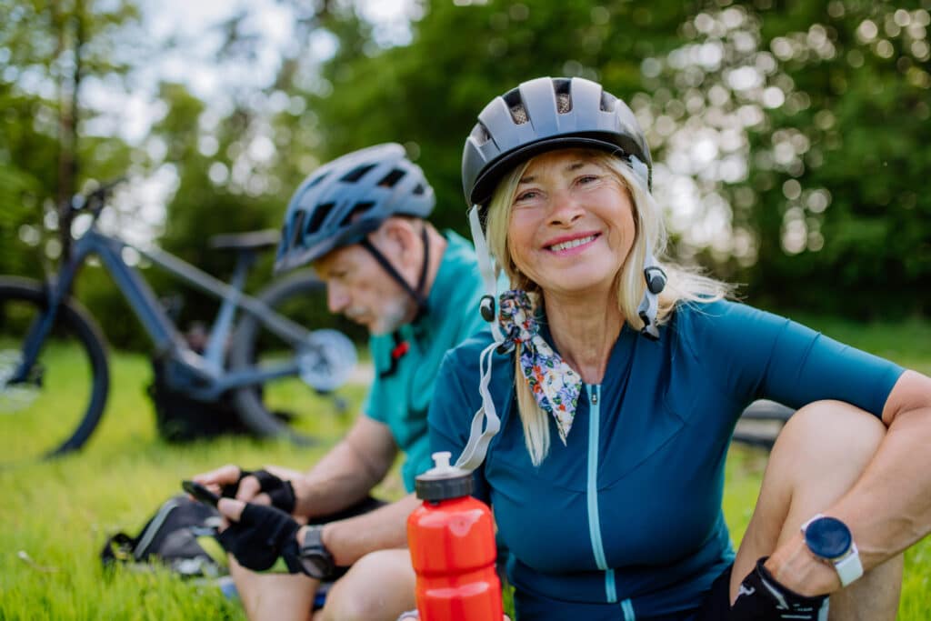 What Runners, Cyclists, and Pickleballers Should Know About Vein Health